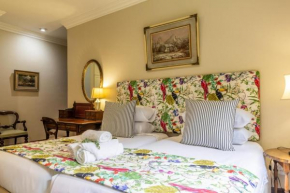 Selborne Golf Estate Villa P1 by First Private Stays